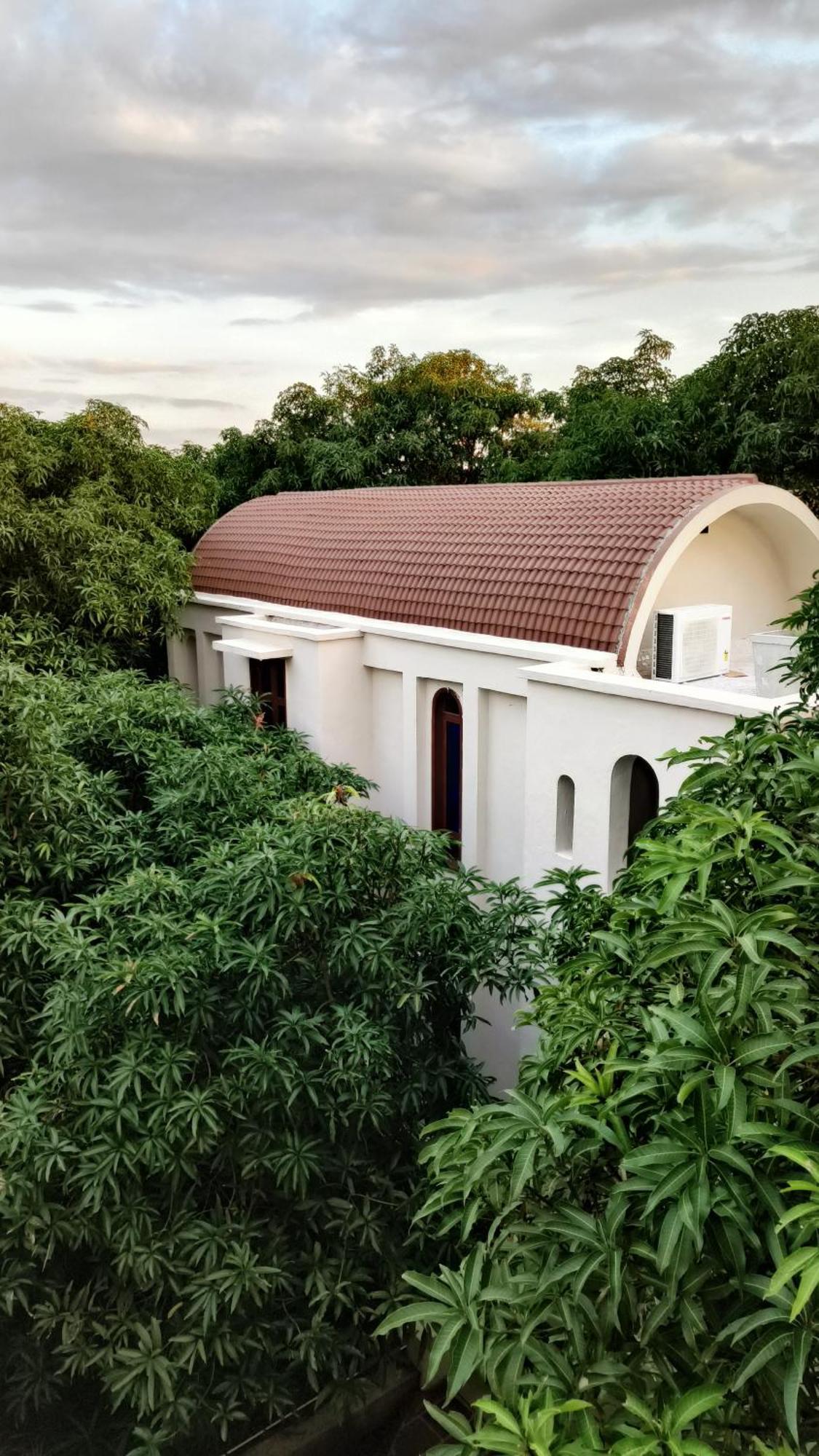 Le Casa Lion Resort A Premium Resort In Sasan Gir Exterior foto