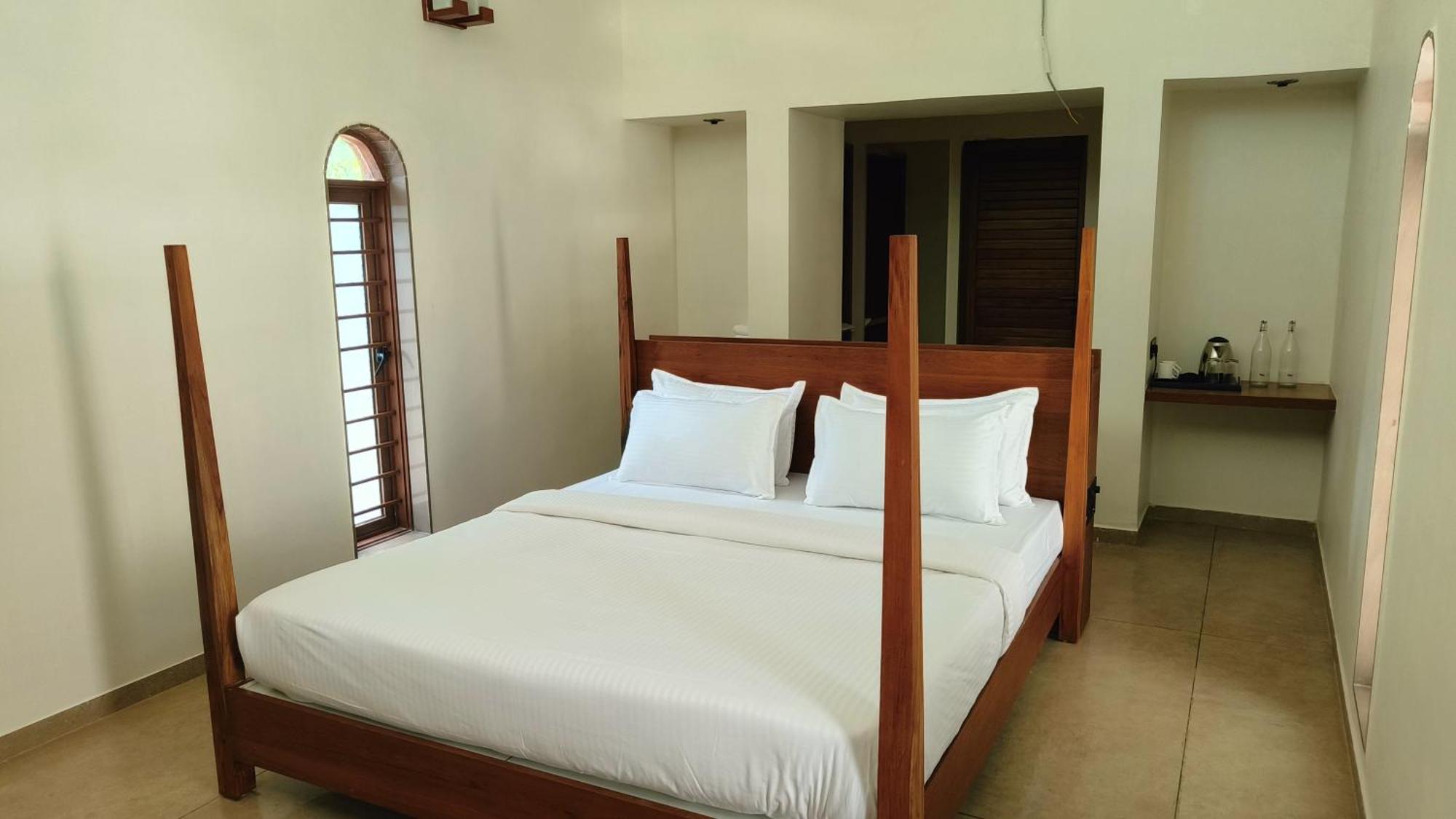 Le Casa Lion Resort A Premium Resort In Sasan Gir Exterior foto