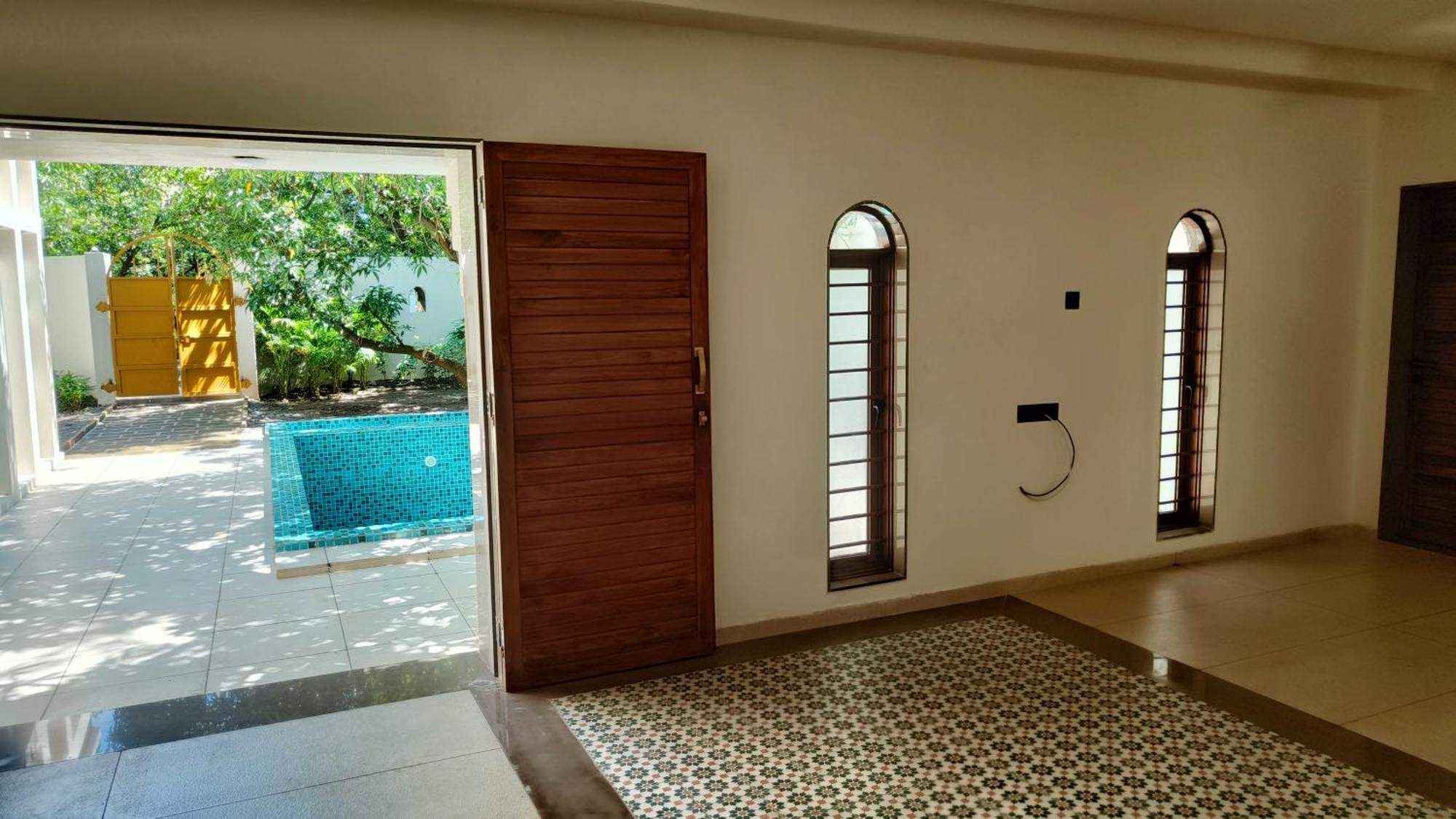 Le Casa Lion Resort A Premium Resort In Sasan Gir Exterior foto
