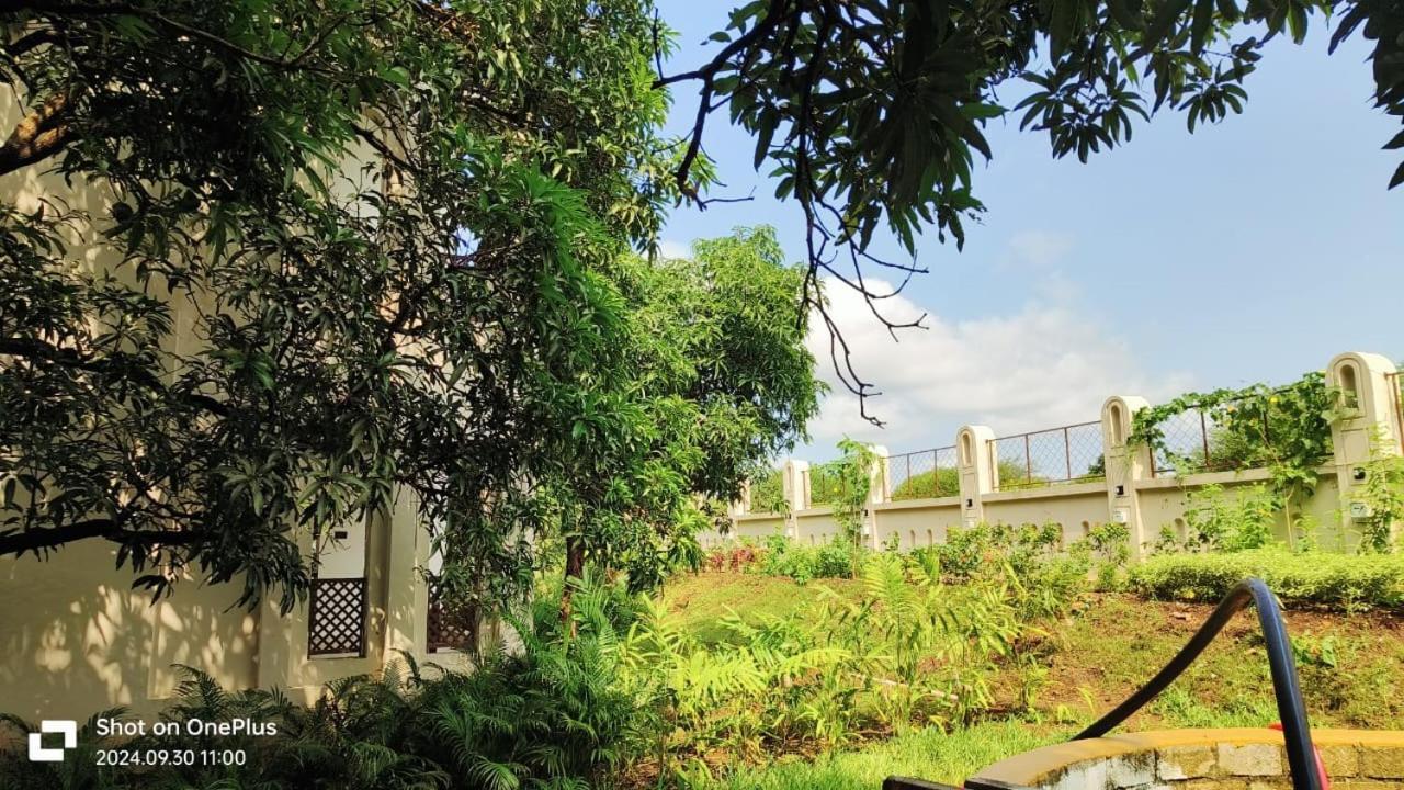 Le Casa Lion Resort A Premium Resort In Sasan Gir Exterior foto