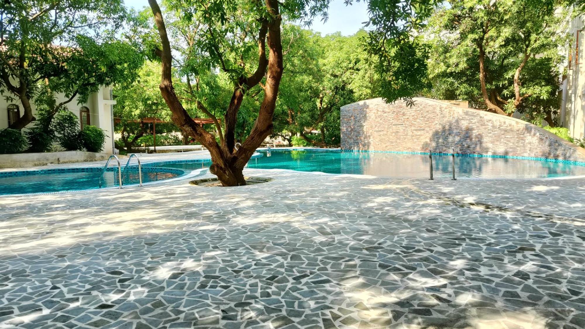 Le Casa Lion Resort A Premium Resort In Sasan Gir Exterior foto