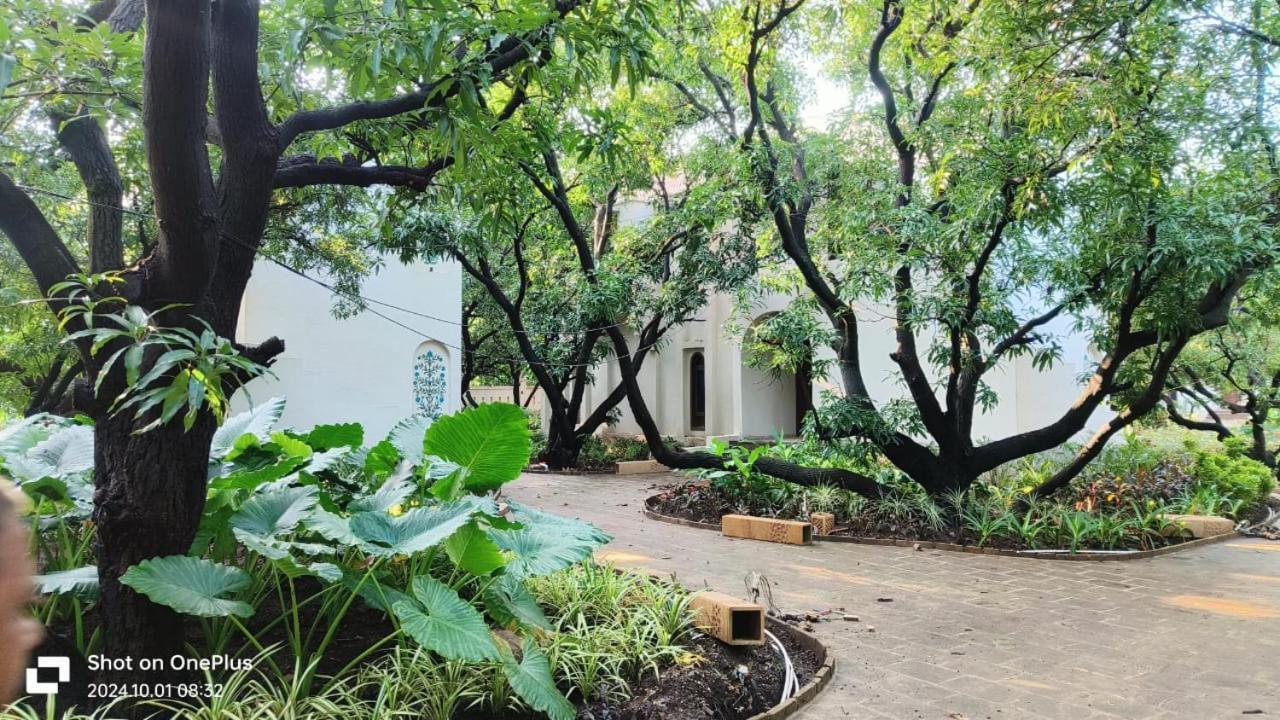 Le Casa Lion Resort A Premium Resort In Sasan Gir Exterior foto