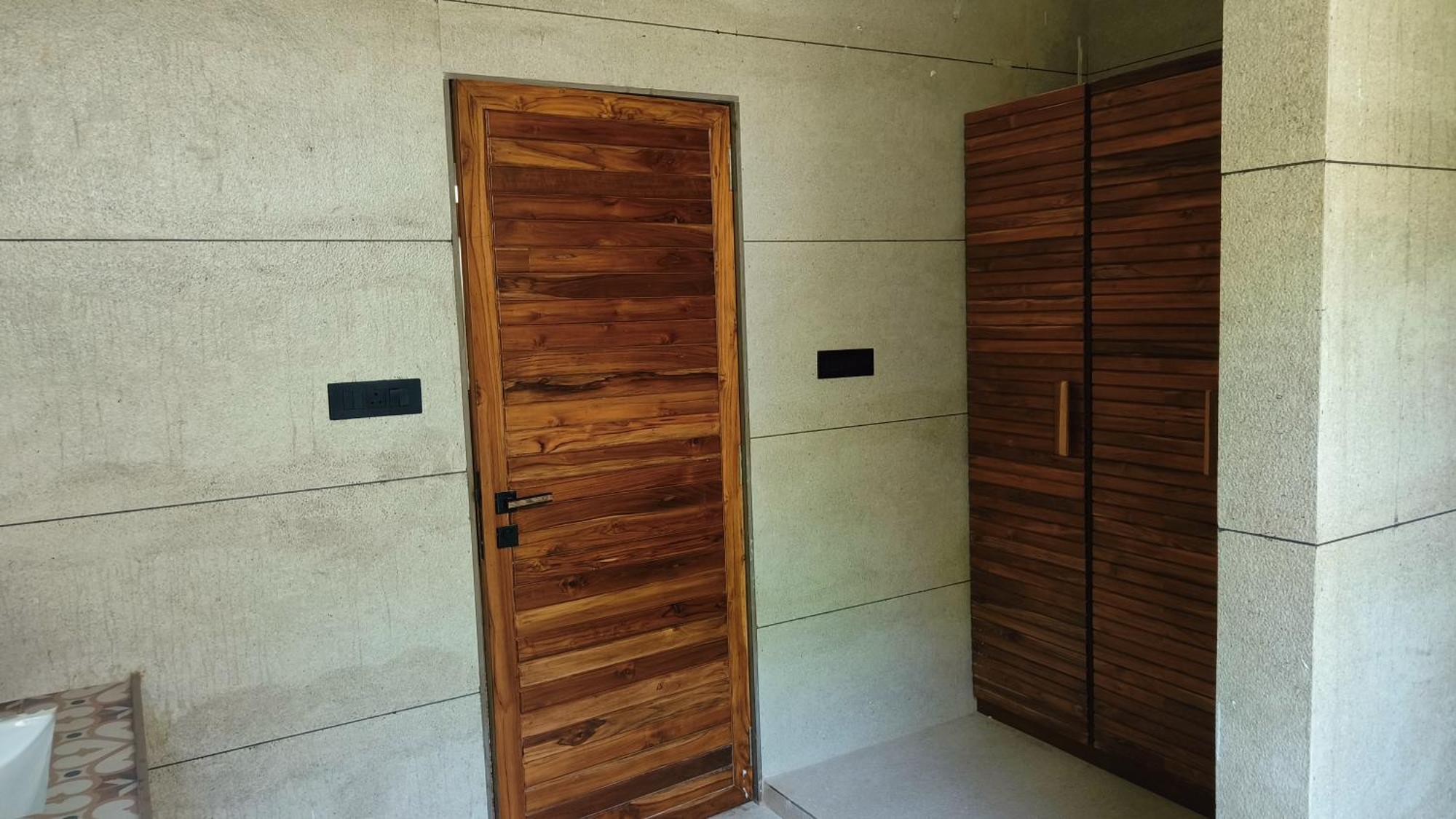 Le Casa Lion Resort A Premium Resort In Sasan Gir Exterior foto
