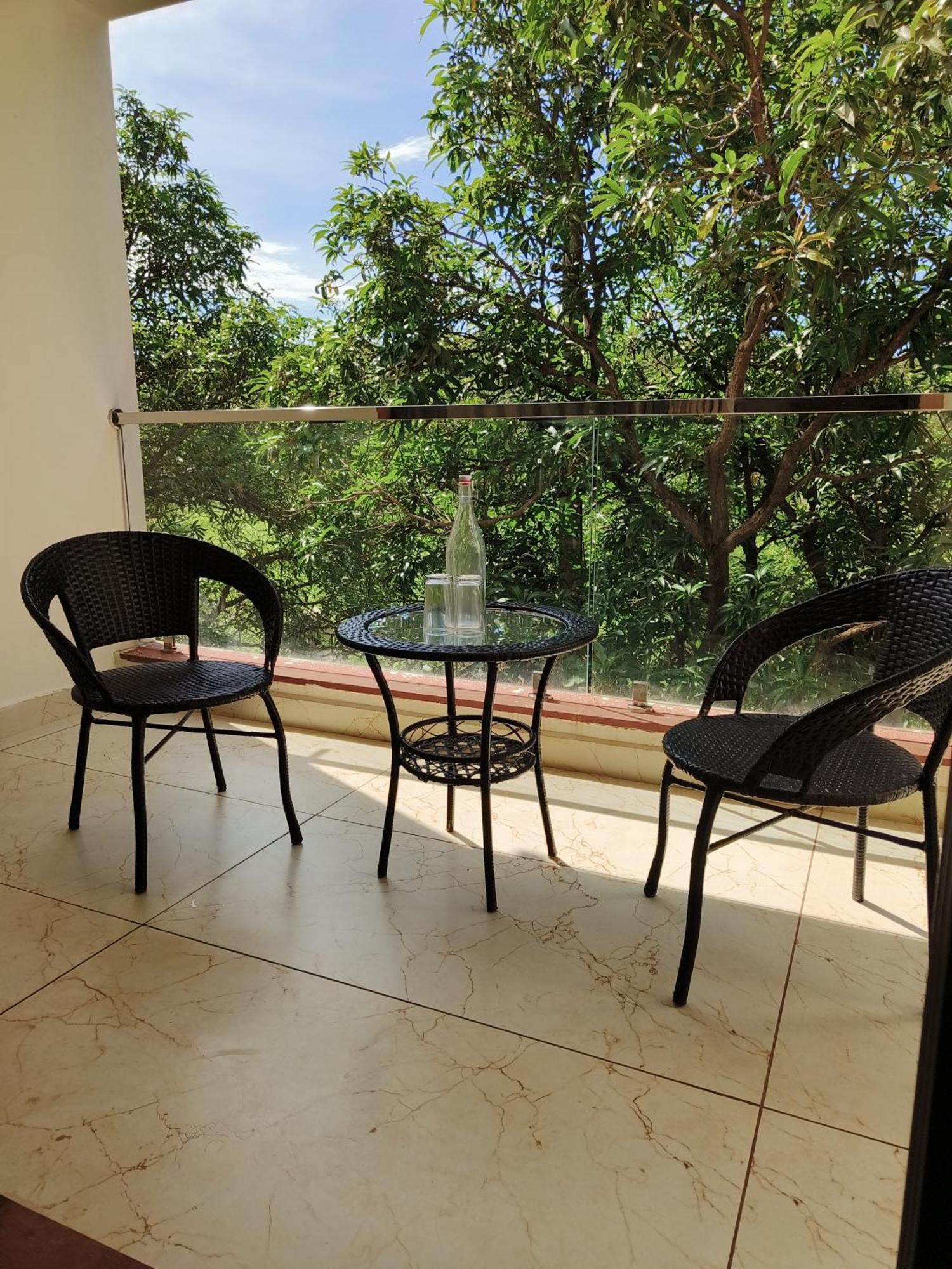 Le Casa Lion Resort A Premium Resort In Sasan Gir Exterior foto