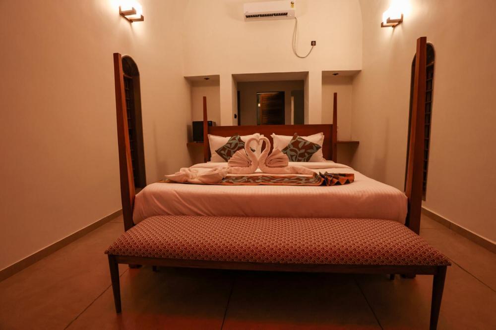 Le Casa Lion Resort A Premium Resort In Sasan Gir Exterior foto