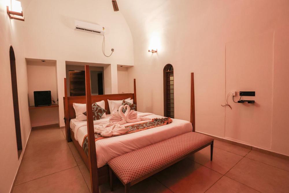 Le Casa Lion Resort A Premium Resort In Sasan Gir Exterior foto