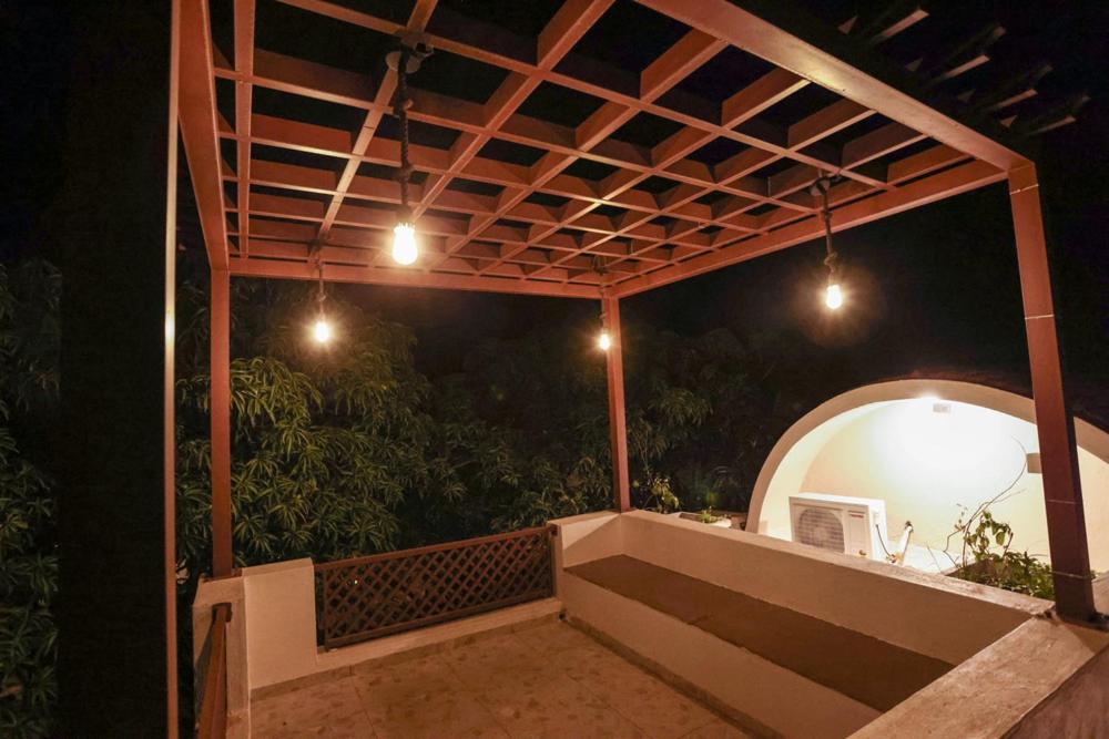 Le Casa Lion Resort A Premium Resort In Sasan Gir Exterior foto