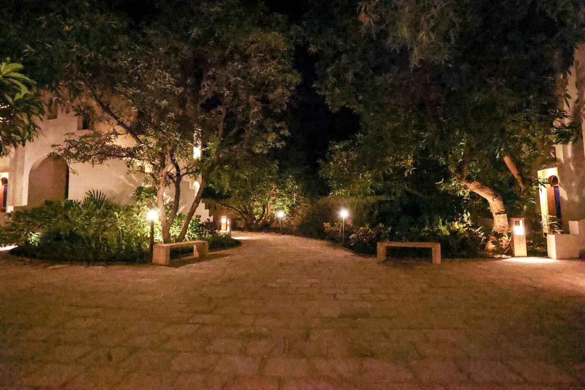 Le Casa Lion Resort A Premium Resort In Sasan Gir Exterior foto