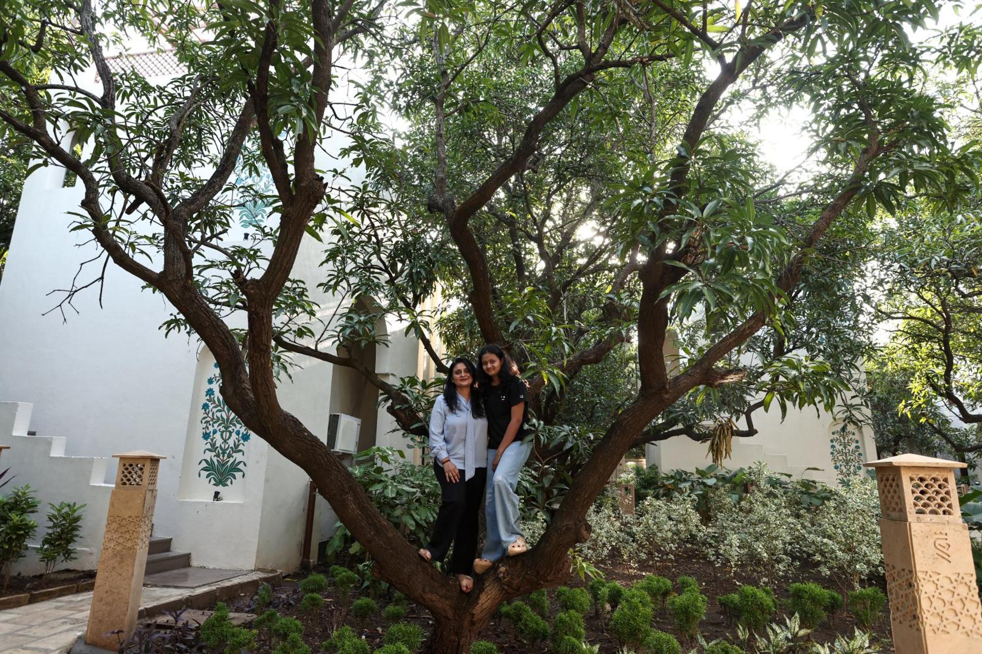 Le Casa Lion Resort A Premium Resort In Sasan Gir Exterior foto